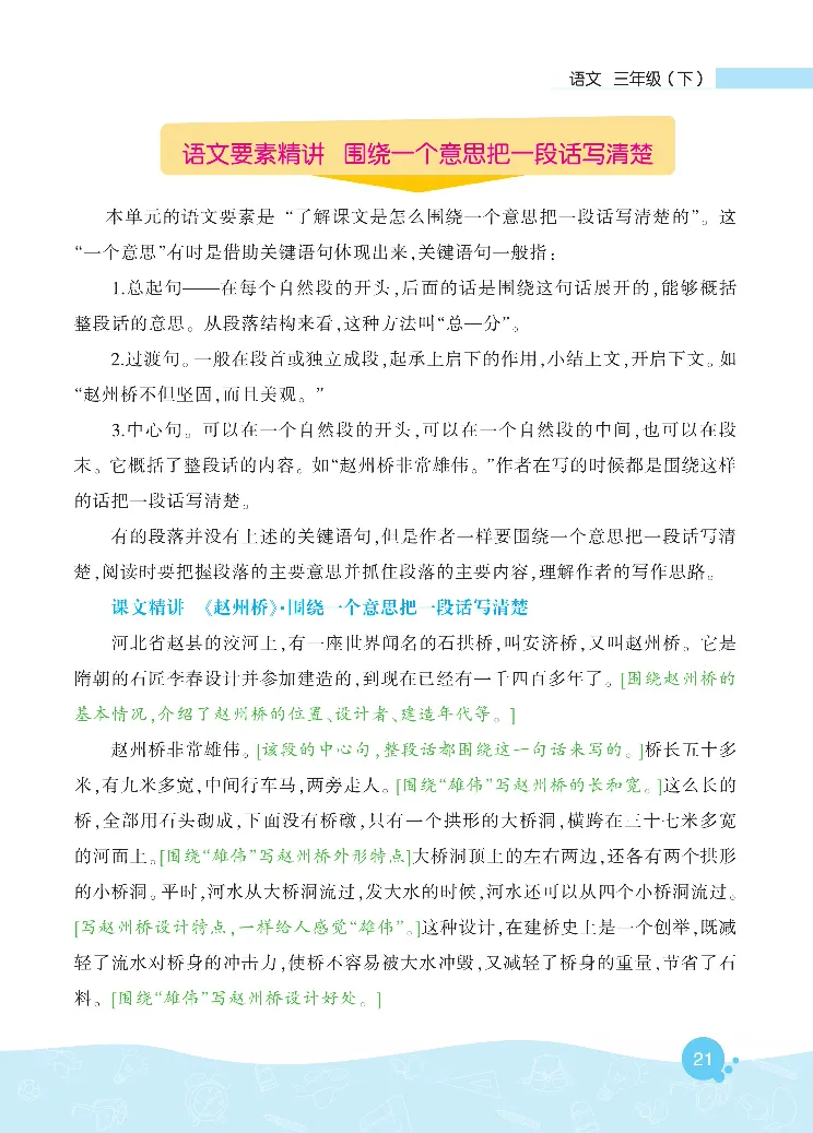 《核心阅读》语文3年级下册（RJ）_三年级上下册资料_小学三年级学习资料-25年更新版_3-02、小学三年级语文下册_3-2-2、练习题、作业、试题、试卷_电子册类