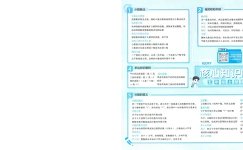 五年级数学上册北师版25秋《阳光同学期末复习15天冲刺100分》A3_25秋《阳光同学期末复习》_北师大数版123456_25秋阳光同学期末复习15天冲刺100分北师数学5上