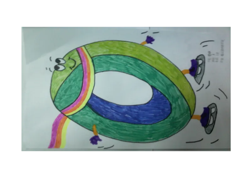 一年级图画板报_一年级语文上册（统编版）_全套教学资源_课件教案2_语文1年级上册辅教资料_资源包_备课辅助_手抄报+黑板报+海报展板_黑板报_小学黑板报