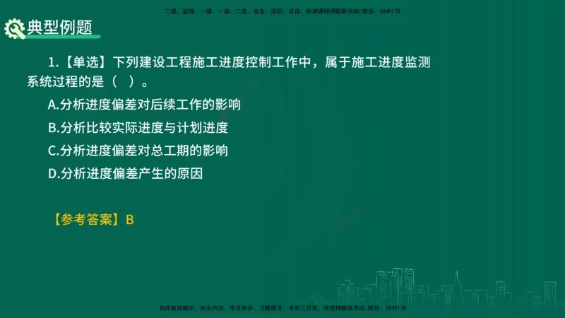 25年一建《项目管理》精讲总讲义打印版_2026年一级建造师_2026年一建管理_2025年一建管理SVIP_02-基础精讲✿高端面授✿深度强化_27-管理《教材精讲班》陈伟YL