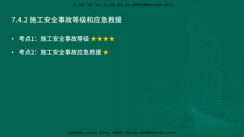 25年一建《项目管理》精讲总讲义打印版_2026年一级建造师_2026年一建管理_2025年一建管理SVIP_02-基础精讲✿高端面授✿深度强化_27-管理《教材精讲班》陈伟YL