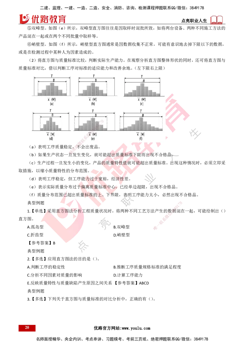 25年一建《项目管理》精讲总讲义打印版_2026年一级建造师_2026年一建管理_2025年一建管理SVIP_02-基础精讲✿高端面授✿深度强化_27-管理《教材精讲班》陈伟YL