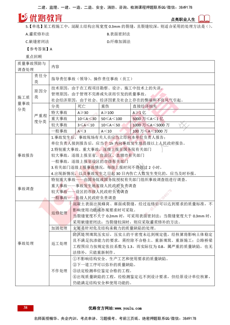 25年一建《项目管理》精讲总讲义打印版_2026年一级建造师_2026年一建管理_2025年一建管理SVIP_02-基础精讲✿高端面授✿深度强化_27-管理《教材精讲班》陈伟YL