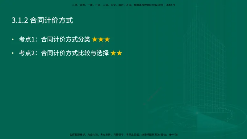 25年一建《项目管理》精讲总讲义打印版_2026年一级建造师_2026年一建管理_2025年一建管理SVIP_02-基础精讲✿高端面授✿深度强化_27-管理《教材精讲班》陈伟YL