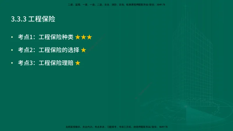 25年一建《项目管理》精讲总讲义打印版_2026年一级建造师_2026年一建管理_2025年一建管理SVIP_02-基础精讲✿高端面授✿深度强化_27-管理《教材精讲班》陈伟YL