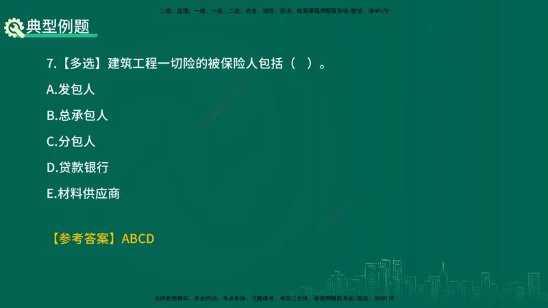25年一建《项目管理》精讲总讲义打印版_2026年一级建造师_2026年一建管理_2025年一建管理SVIP_02-基础精讲✿高端面授✿深度强化_27-管理《教材精讲班》陈伟YL