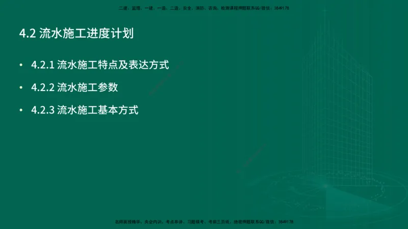 25年一建《项目管理》精讲总讲义打印版_2026年一级建造师_2026年一建管理_2025年一建管理SVIP_02-基础精讲✿高端面授✿深度强化_27-管理《教材精讲班》陈伟YL
