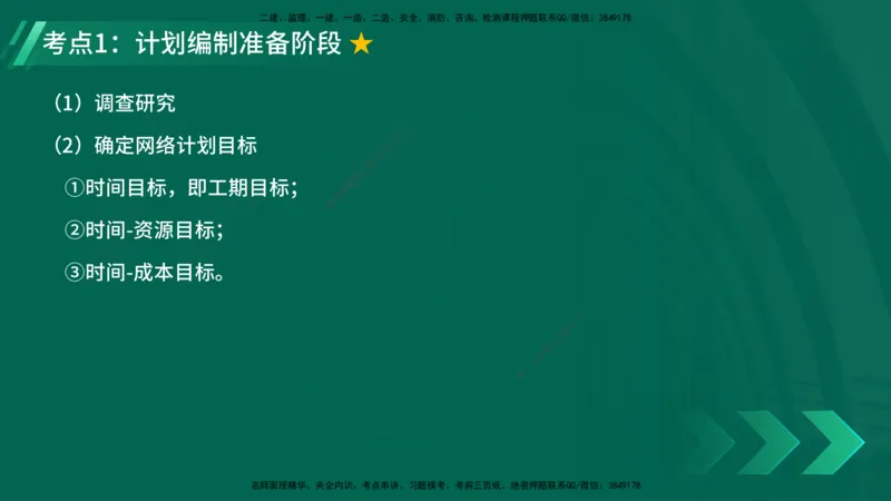 25年一建《项目管理》精讲总讲义打印版_2026年一级建造师_2026年一建管理_2025年一建管理SVIP_02-基础精讲✿高端面授✿深度强化_27-管理《教材精讲班》陈伟YL