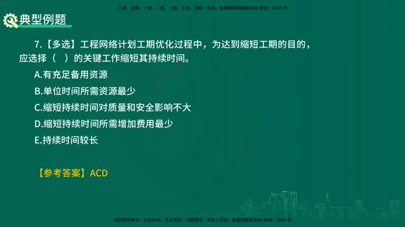25年一建《项目管理》精讲总讲义打印版_2026年一级建造师_2026年一建管理_2025年一建管理SVIP_02-基础精讲✿高端面授✿深度强化_27-管理《教材精讲班》陈伟YL