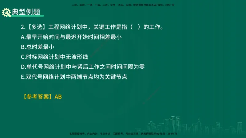25年一建《项目管理》精讲总讲义打印版_2026年一级建造师_2026年一建管理_2025年一建管理SVIP_02-基础精讲✿高端面授✿深度强化_27-管理《教材精讲班》陈伟YL