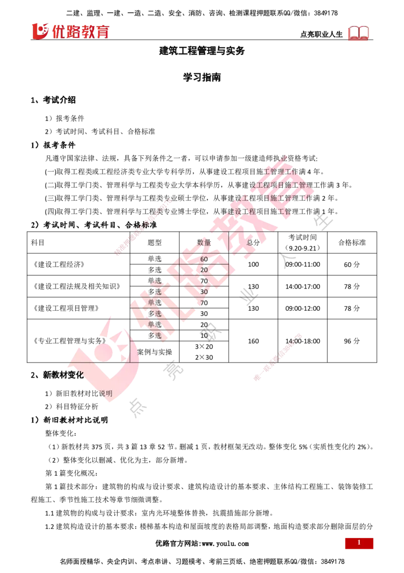 2025一建入门导学-建筑实务打印版_2026年一级建造师_2026年一建建筑_2025年一建建筑SVIP_02-基础精讲✿高端面授✿深度强化_27-建筑《教材精讲班》刘林佳YL_00.入门导学课