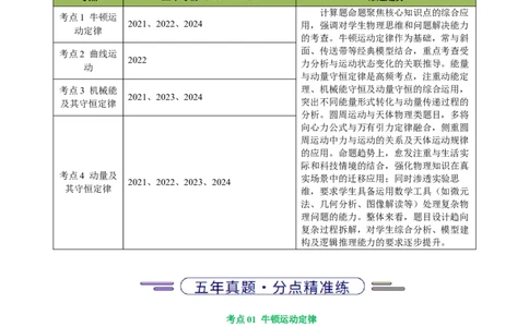 专题19力学计算题（浙江专用）（原卷版）_浙江物理高考真题分类汇编（2021-2025）_专题19力学计算题（浙江专用）-五年（2021-2025）高考物理真题分类汇编