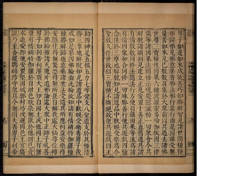 2_t涯_绝版古籍电子书合集（13大类）_佛教类_大乘大集地藏十輪經五卷玄奘譯