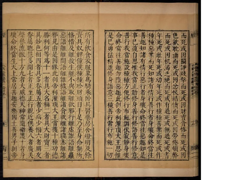 2_t涯_绝版古籍电子书合集（13大类）_佛教类_大乘大集地藏十輪經五卷玄奘譯