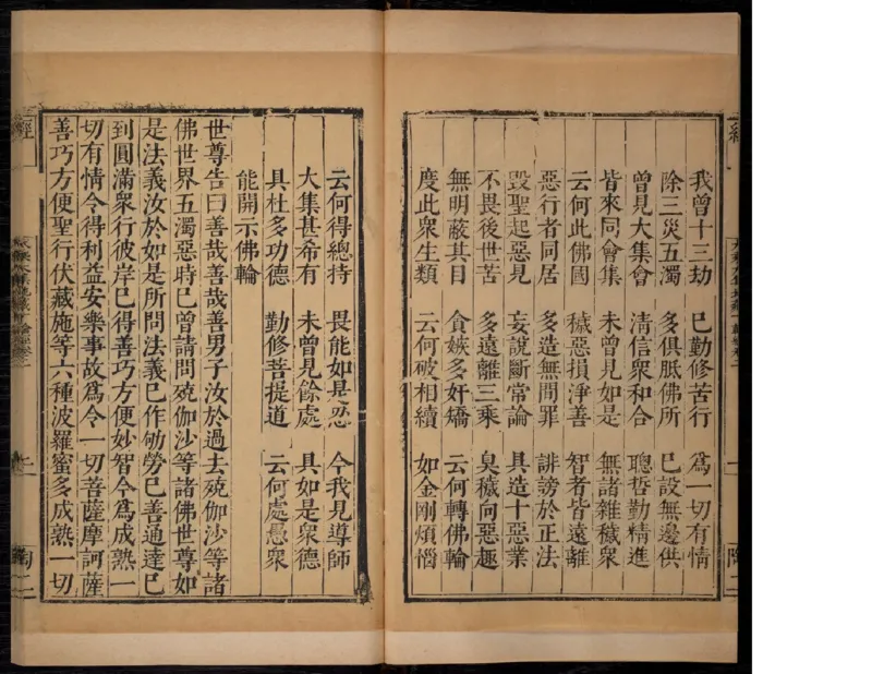 2_t涯_绝版古籍电子书合集（13大类）_佛教类_大乘大集地藏十輪經五卷玄奘譯