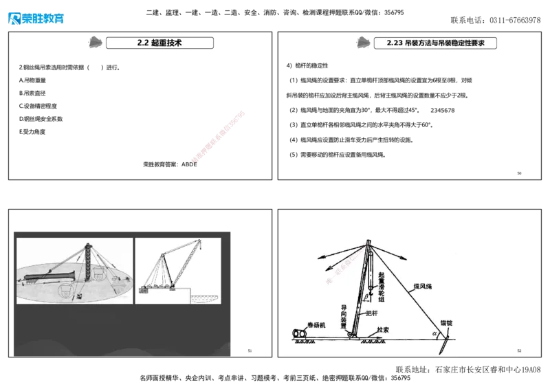 2025一建机电狂飙120分讲义1（可打印版）_2026年一级建造师_2026年一建机电_2025年一建机电SVIP_04-冲刺串讲✿考点强化✿小灶集训_44-机电《集训狂飙班》王峰RS推荐_讲义