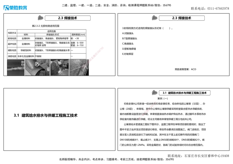2025一建机电狂飙120分讲义1（可打印版）_2026年一级建造师_2026年一建机电_2025年一建机电SVIP_04-冲刺串讲✿考点强化✿小灶集训_44-机电《集训狂飙班》王峰RS推荐_讲义