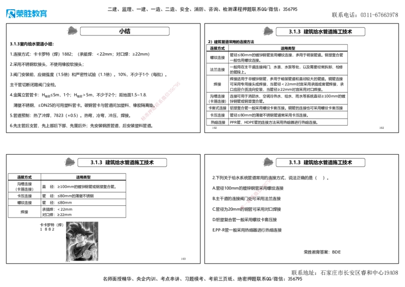 2025一建机电狂飙120分讲义1（可打印版）_2026年一级建造师_2026年一建机电_2025年一建机电SVIP_04-冲刺串讲✿考点强化✿小灶集训_44-机电《集训狂飙班》王峰RS推荐_讲义