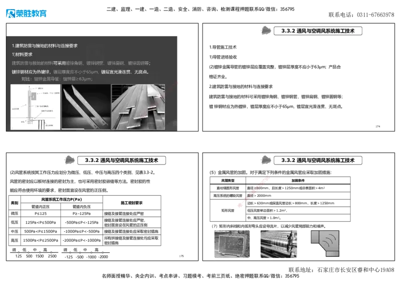2025一建机电狂飙120分讲义1（可打印版）_2026年一级建造师_2026年一建机电_2025年一建机电SVIP_04-冲刺串讲✿考点强化✿小灶集训_44-机电《集训狂飙班》王峰RS推荐_讲义