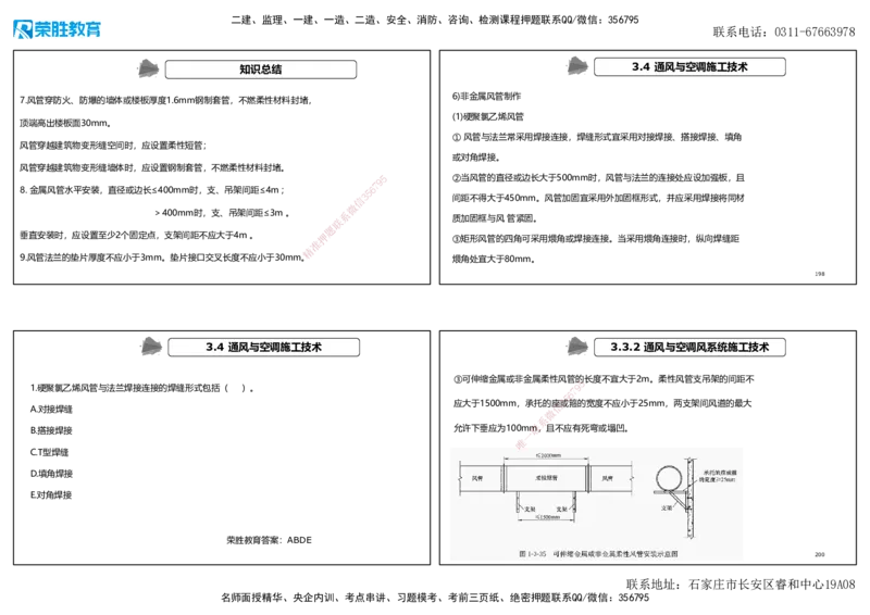 2025一建机电狂飙120分讲义1（可打印版）_2026年一级建造师_2026年一建机电_2025年一建机电SVIP_04-冲刺串讲✿考点强化✿小灶集训_44-机电《集训狂飙班》王峰RS推荐_讲义