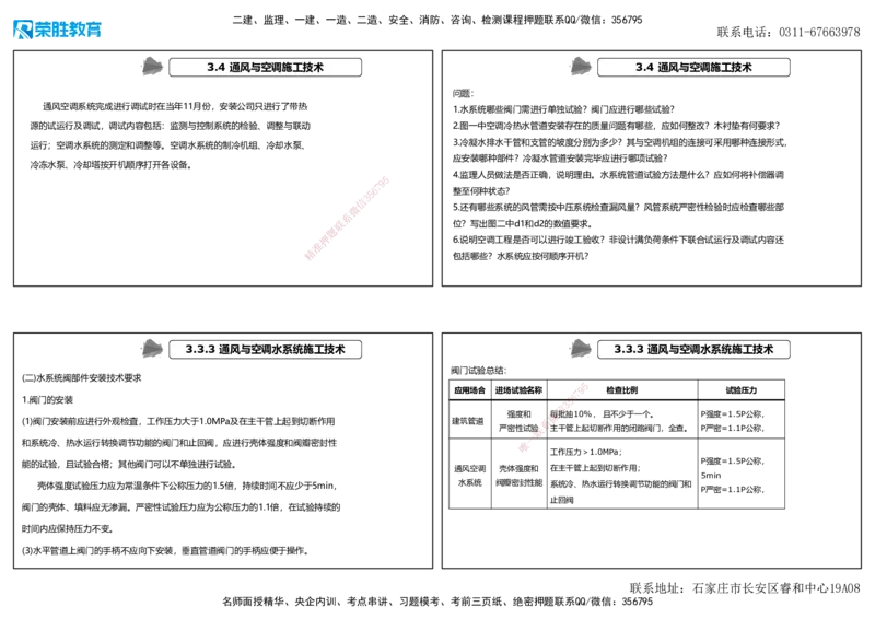 2025一建机电狂飙120分讲义1（可打印版）_2026年一级建造师_2026年一建机电_2025年一建机电SVIP_04-冲刺串讲✿考点强化✿小灶集训_44-机电《集训狂飙班》王峰RS推荐_讲义
