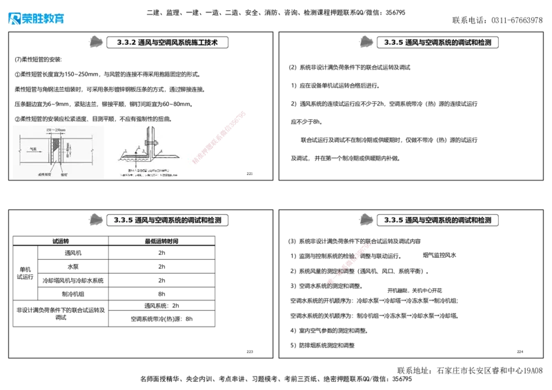 2025一建机电狂飙120分讲义1（可打印版）_2026年一级建造师_2026年一建机电_2025年一建机电SVIP_04-冲刺串讲✿考点强化✿小灶集训_44-机电《集训狂飙班》王峰RS推荐_讲义