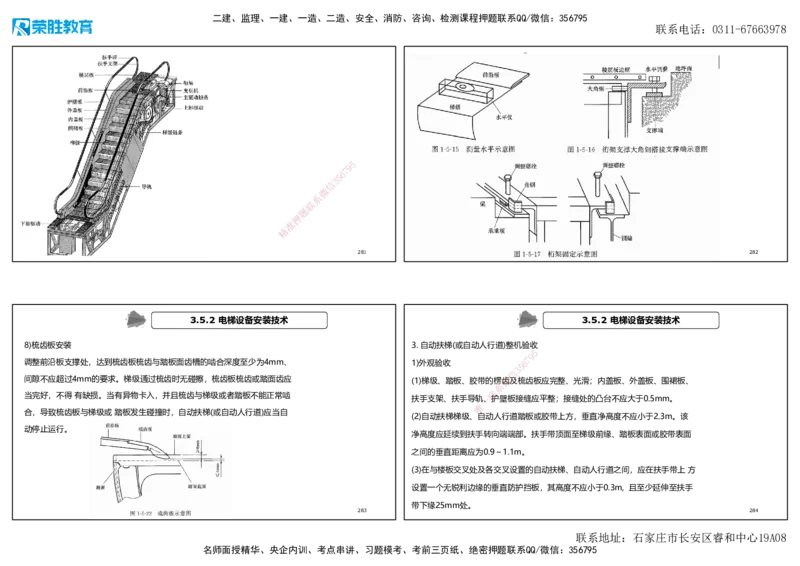 2025一建机电狂飙120分讲义1（可打印版）_2026年一级建造师_2026年一建机电_2025年一建机电SVIP_04-冲刺串讲✿考点强化✿小灶集训_44-机电《集训狂飙班》王峰RS推荐_讲义