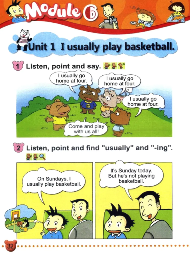 二年级英语下册电子课本（外研一起）_二年级上下册资料_小学二年级学习资料-25年更新版_2-06、小学二年级英语下册_2-6-3、电子教材、课本