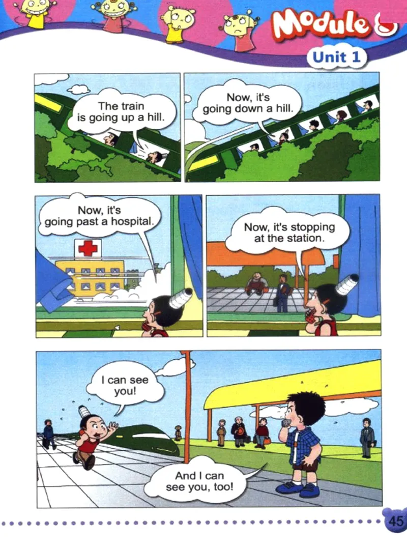 二年级英语下册电子课本（外研一起）_二年级上下册资料_小学二年级学习资料-25年更新版_2-06、小学二年级英语下册_2-6-3、电子教材、课本