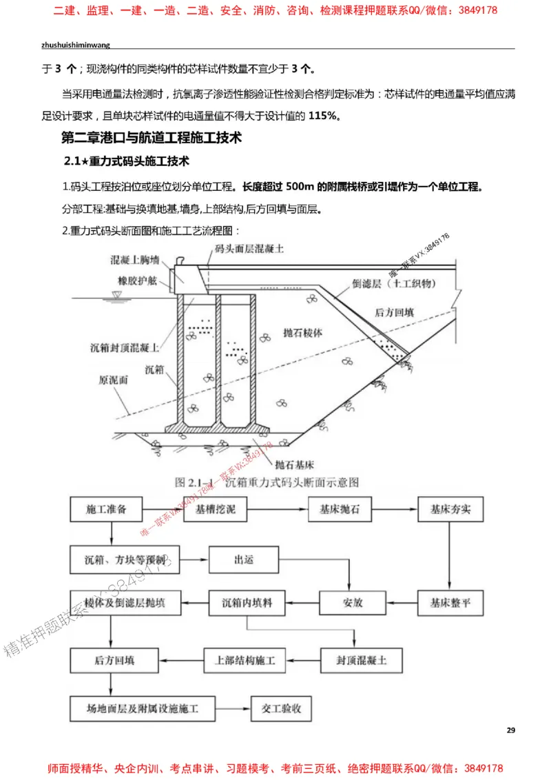 2025一建港航-通关宝典_2026年一级建造师_2026年一建港航_2025年一建港航SVIP_01-精华文档✿电子教材✿历年真题_05-港航《通关宝典》SMR推荐