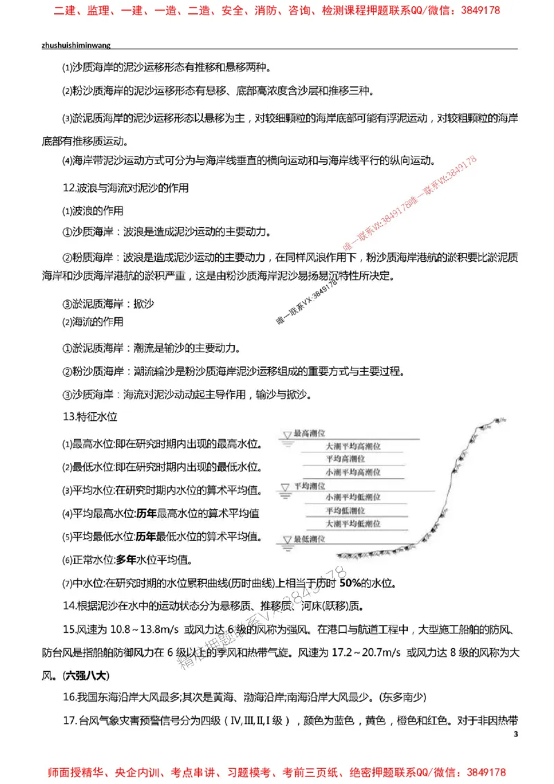 2025一建港航-通关宝典_2026年一级建造师_2026年一建港航_2025年一建港航SVIP_01-精华文档✿电子教材✿历年真题_05-港航《通关宝典》SMR推荐