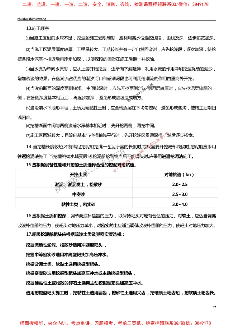 2025一建港航-通关宝典_2026年一级建造师_2026年一建港航_2025年一建港航SVIP_01-精华文档✿电子教材✿历年真题_05-港航《通关宝典》SMR推荐