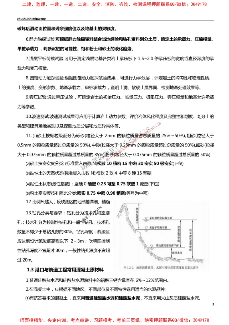2025一建港航-通关宝典_2026年一级建造师_2026年一建港航_2025年一建港航SVIP_01-精华文档✿电子教材✿历年真题_05-港航《通关宝典》SMR推荐