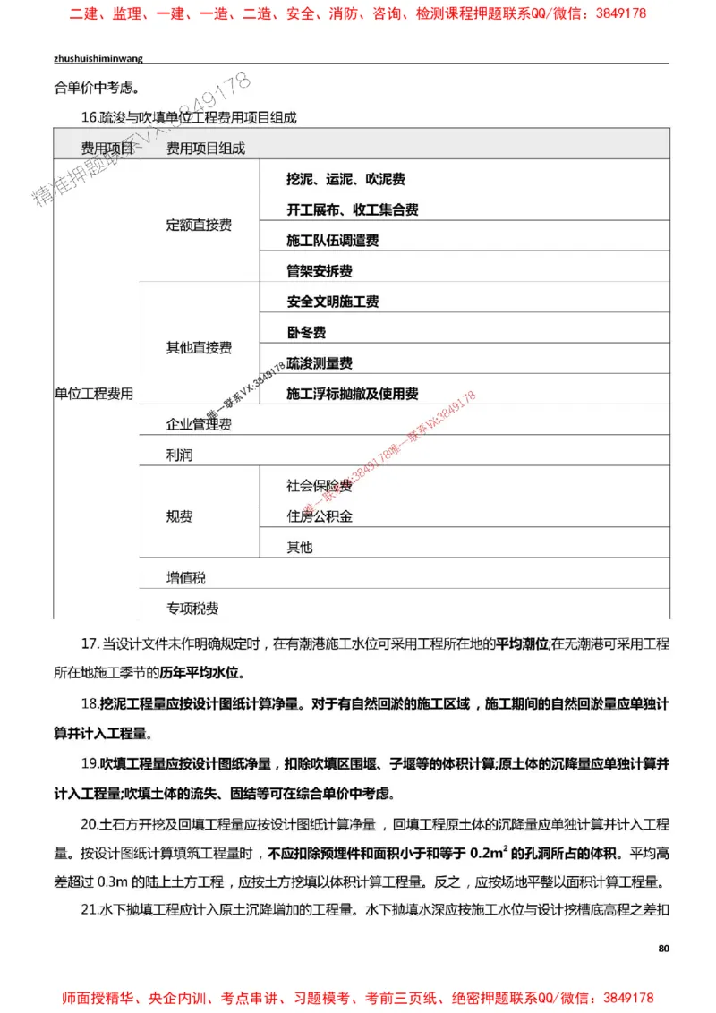 2025一建港航-通关宝典_2026年一级建造师_2026年一建港航_2025年一建港航SVIP_01-精华文档✿电子教材✿历年真题_05-港航《通关宝典》SMR推荐