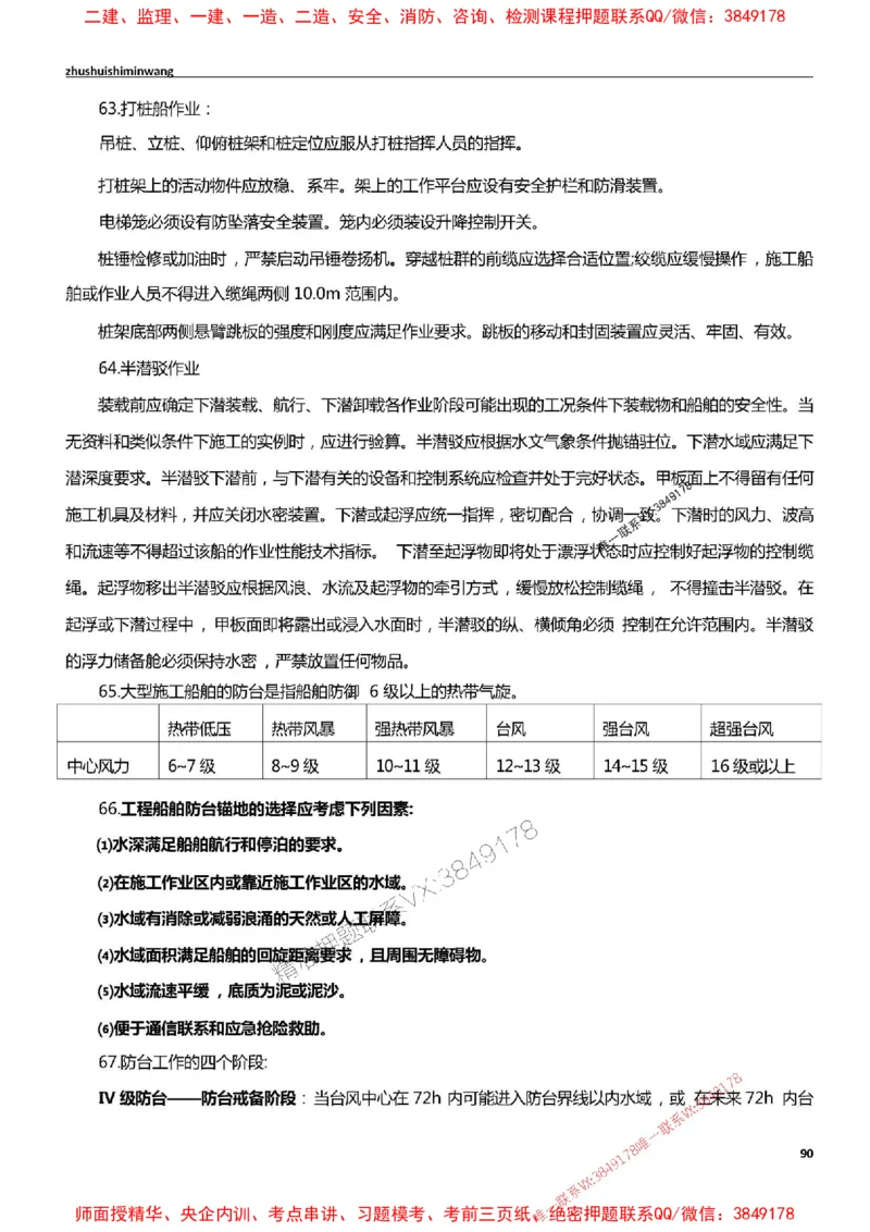 2025一建港航-通关宝典_2026年一级建造师_2026年一建港航_2025年一建港航SVIP_01-精华文档✿电子教材✿历年真题_05-港航《通关宝典》SMR推荐