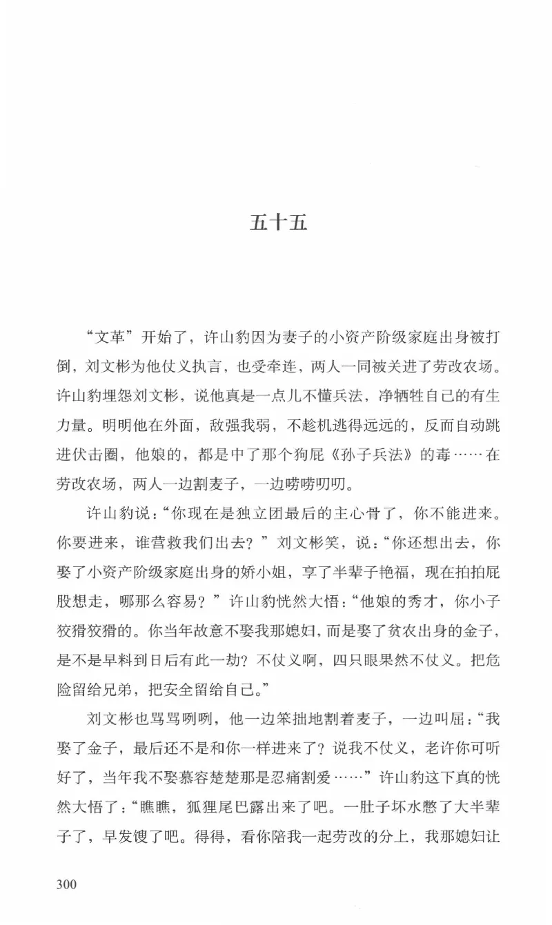 26.《最后的独立团》[范军编著][译林出版社][978-7-5447-6633-3][2017.1][P325]_t涯_《天涯神贴去水印纯干货收藏版-汇总版》天涯的干货[pdf]_天涯社区优质书籍