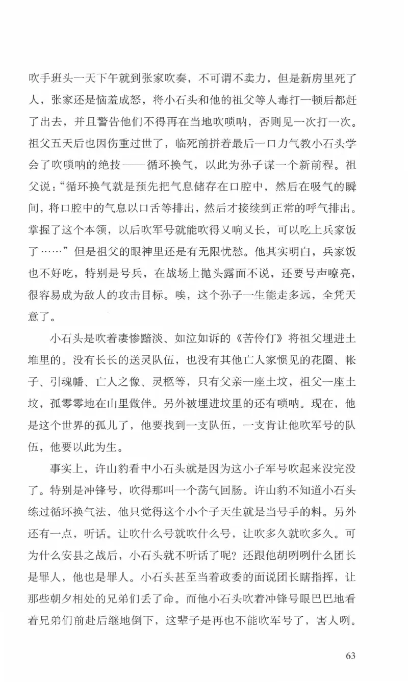 26.《最后的独立团》[范军编著][译林出版社][978-7-5447-6633-3][2017.1][P325]_t涯_《天涯神贴去水印纯干货收藏版-汇总版》天涯的干货[pdf]_天涯社区优质书籍