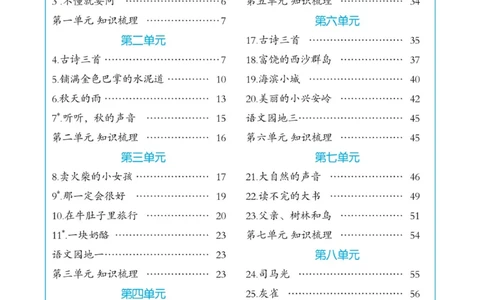 三（上）语文默写《随堂规范汉字贴》_三年级上下册资料_小学三年级学习资料-25年更新版_3-01、小学三年级语文上册_3-1-5、字贴、书写、晨读_语文默写合集