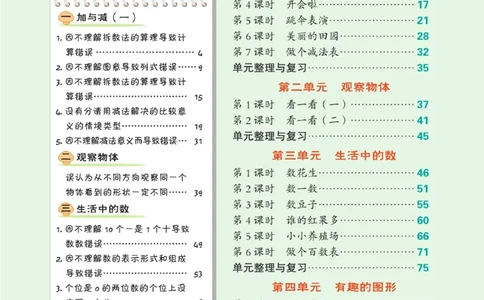 《点拨》23春数学1年级下册（BS）_一年级上下册资料_小学一年级学习资料-25年更新版_1-04、小学一年级数学下册_1-4-2、练习题、作业、试题、试卷_北师大版_电子册类