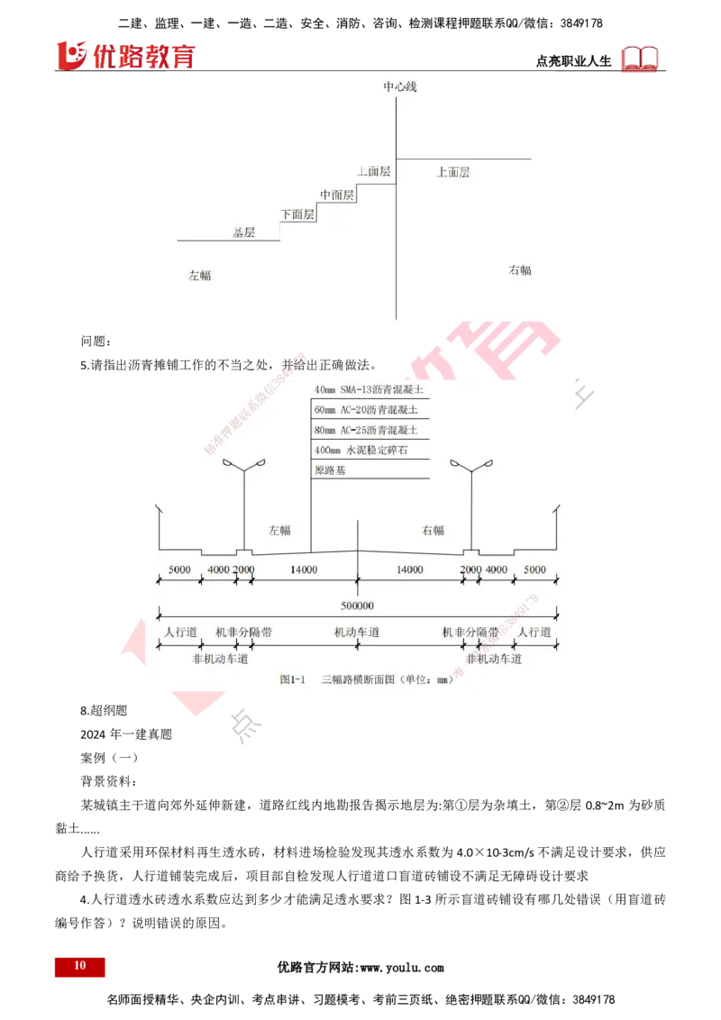 2025一建入门导学-市政实务打印版_2026年一级建造师_2026年一建市政_2025年一建市政SVIP_02-基础精讲✿高端面授✿深度强化_26-市政《教材精讲班》彭老师YL_00.入门导学课