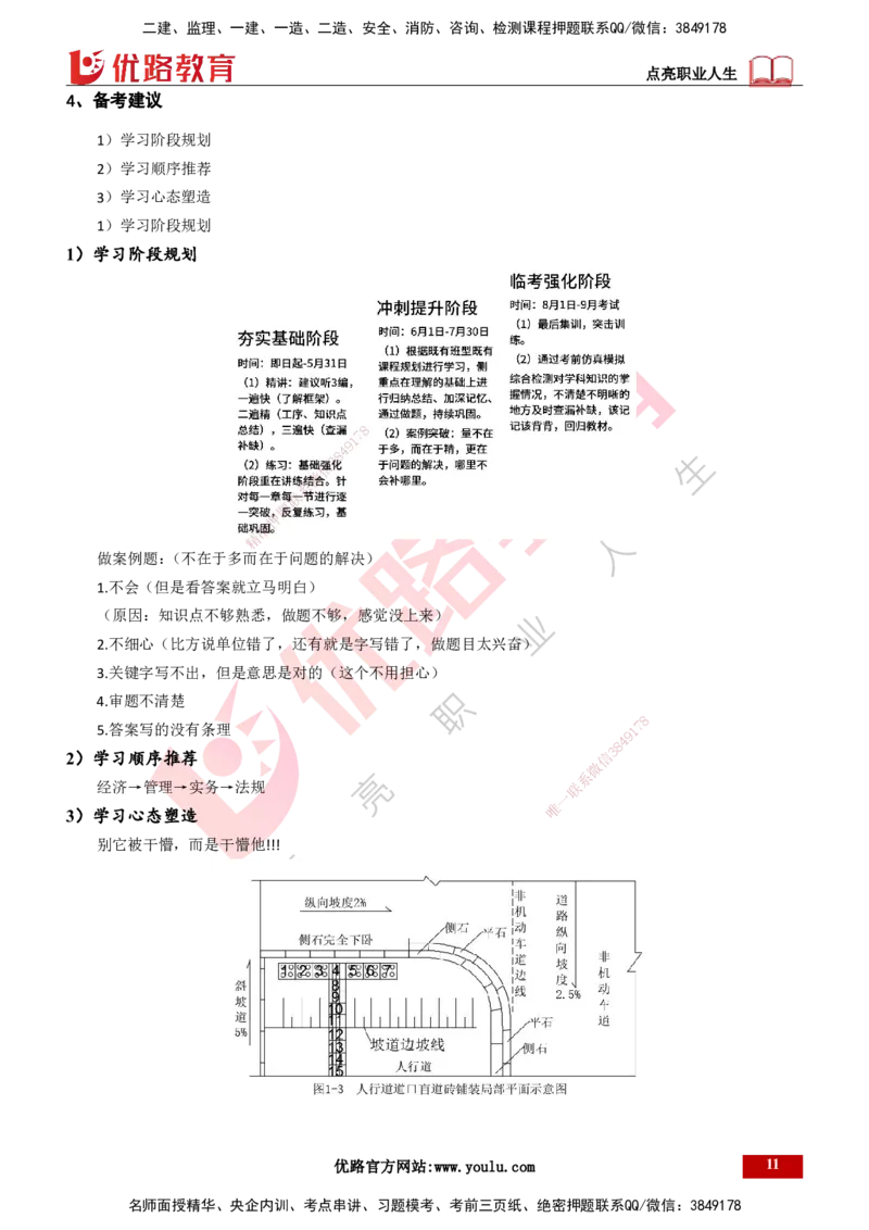 2025一建入门导学-市政实务打印版_2026年一级建造师_2026年一建市政_2025年一建市政SVIP_02-基础精讲✿高端面授✿深度强化_26-市政《教材精讲班》彭老师YL_00.入门导学课