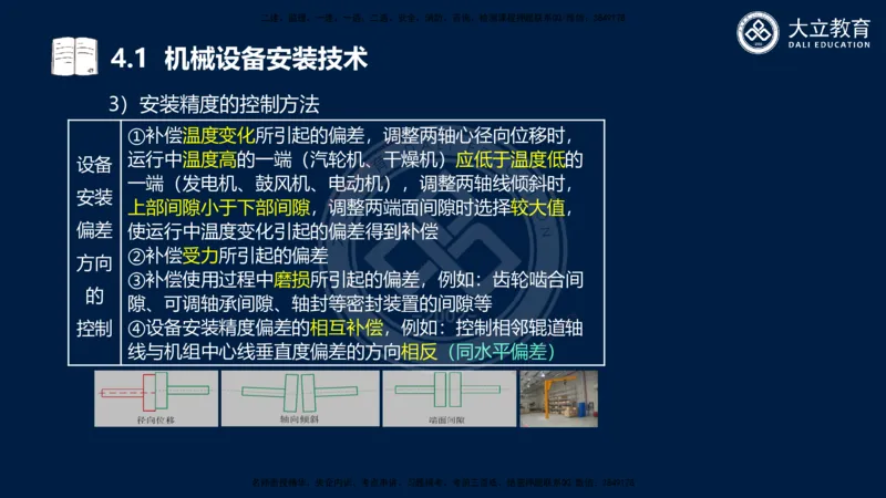 2025一建机电夯实细讲课件（每页四张）_2026年一级建造师_2026年一建机电_2025年一建机电SVIP_02-基础精讲✿高端面授✿深度强化_33-机电《教材精讲班》郭飚ZK_讲义