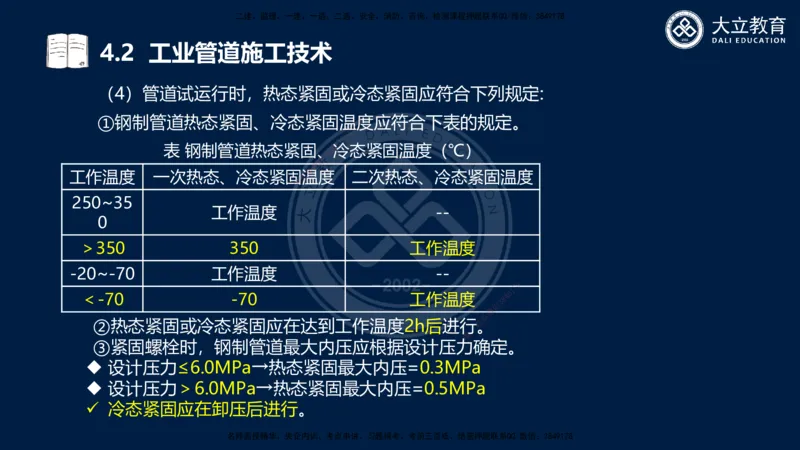2025一建机电夯实细讲课件（每页四张）_2026年一级建造师_2026年一建机电_2025年一建机电SVIP_02-基础精讲✿高端面授✿深度强化_33-机电《教材精讲班》郭飚ZK_讲义