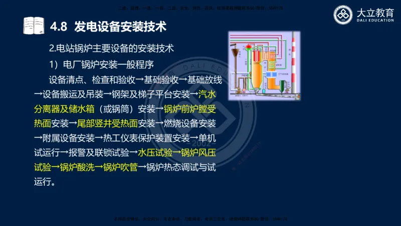 2025一建机电夯实细讲课件（每页四张）_2026年一级建造师_2026年一建机电_2025年一建机电SVIP_02-基础精讲✿高端面授✿深度强化_33-机电《教材精讲班》郭飚ZK_讲义