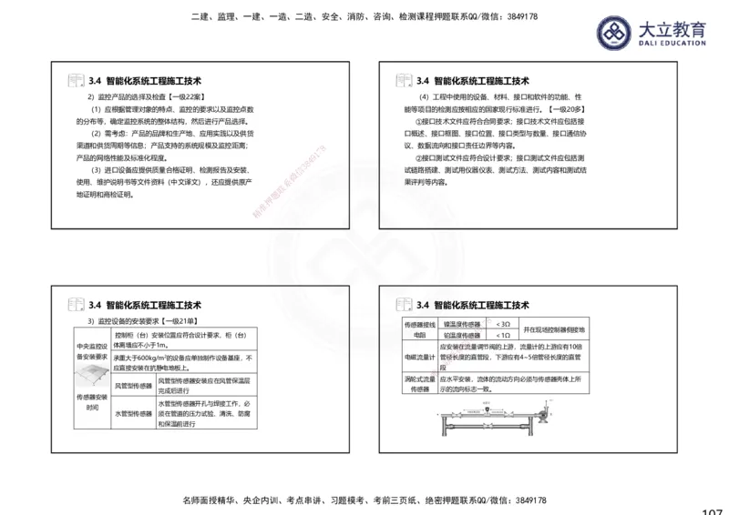 2025一建机电夯实细讲课件（每页四张）_2026年一级建造师_2026年一建机电_2025年一建机电SVIP_02-基础精讲✿高端面授✿深度强化_33-机电《教材精讲班》郭飚ZK_讲义