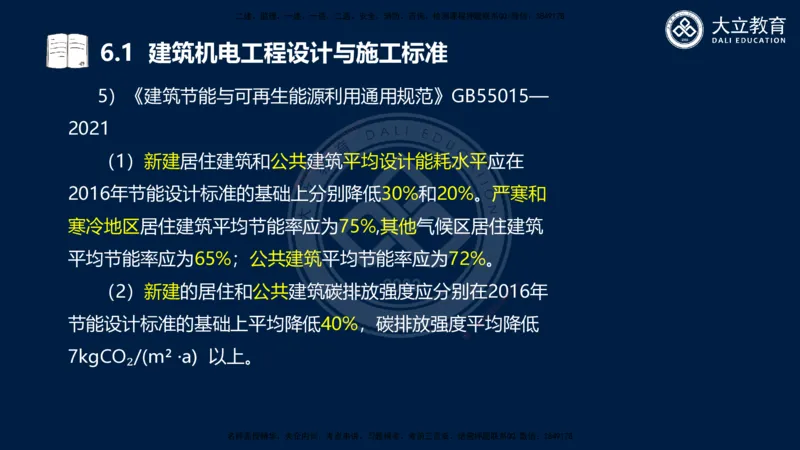 2025一建机电夯实细讲课件（每页四张）_2026年一级建造师_2026年一建机电_2025年一建机电SVIP_02-基础精讲✿高端面授✿深度强化_33-机电《教材精讲班》郭飚ZK_讲义