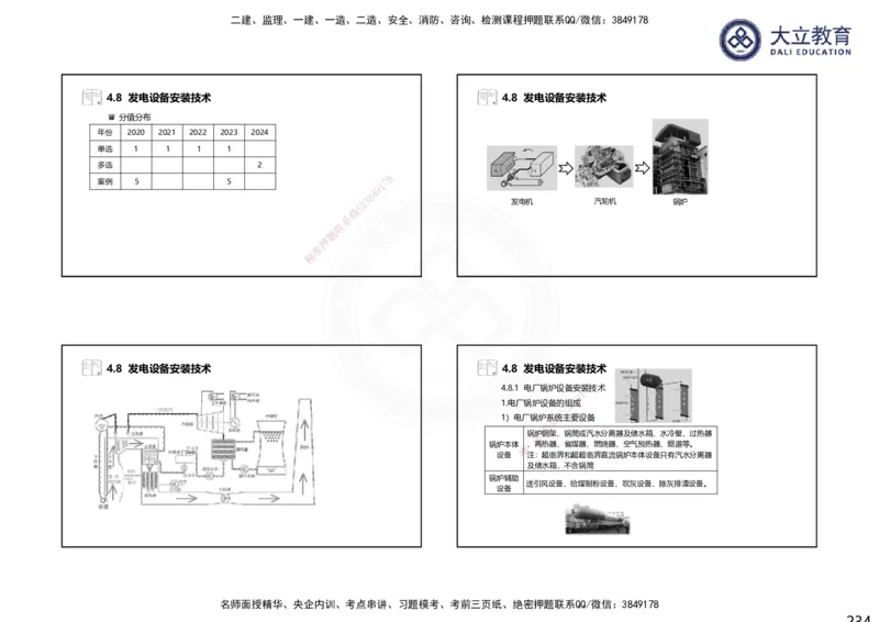 2025一建机电夯实细讲课件（每页四张）_2026年一级建造师_2026年一建机电_2025年一建机电SVIP_02-基础精讲✿高端面授✿深度强化_33-机电《教材精讲班》郭飚ZK_讲义