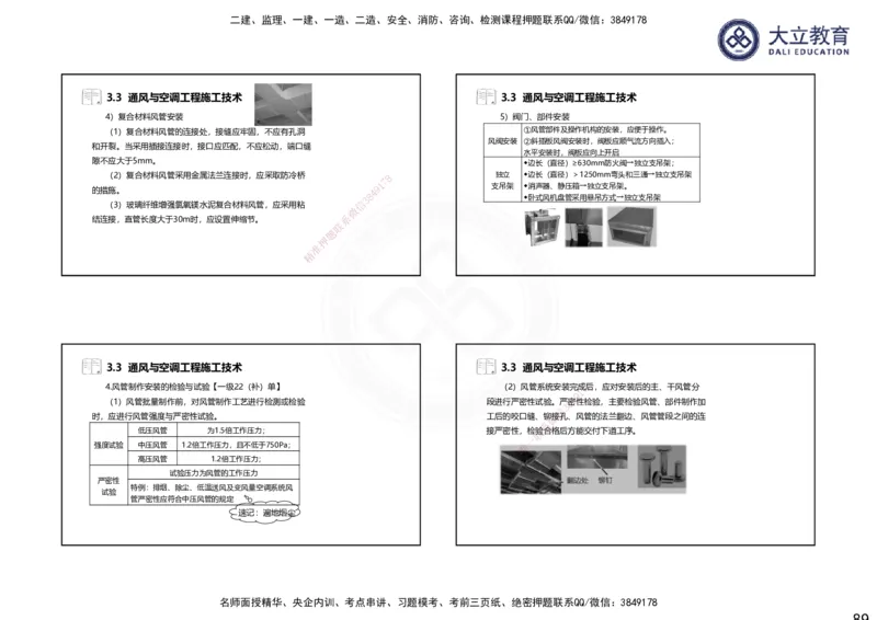2025一建机电夯实细讲课件（每页四张）_2026年一级建造师_2026年一建机电_2025年一建机电SVIP_02-基础精讲✿高端面授✿深度强化_33-机电《教材精讲班》郭飚ZK_讲义