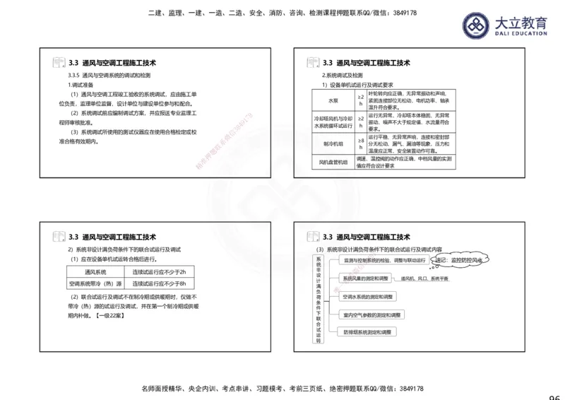 2025一建机电夯实细讲课件（每页四张）_2026年一级建造师_2026年一建机电_2025年一建机电SVIP_02-基础精讲✿高端面授✿深度强化_33-机电《教材精讲班》郭飚ZK_讲义