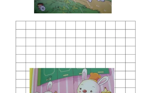 一年级(上册)看图写话训练_一年级上下册资料_小学一年级学习资料-25年更新版_1-01、小学一年级语文上册_08、专项练习_看图写话专项